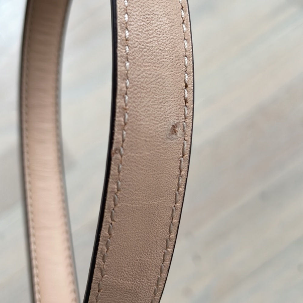COACH Adjustable Purse Strap - Picture 8 of 8